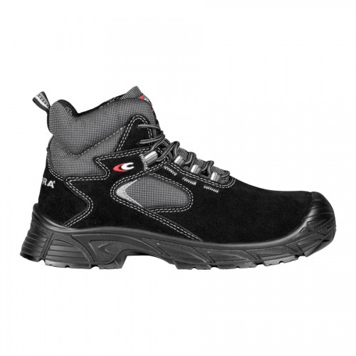 BOTA CAMURÇA EGEO S1 PS LG SC FO SR BOTA CAMURÇA EGEO S1 PS LG SC FO SR